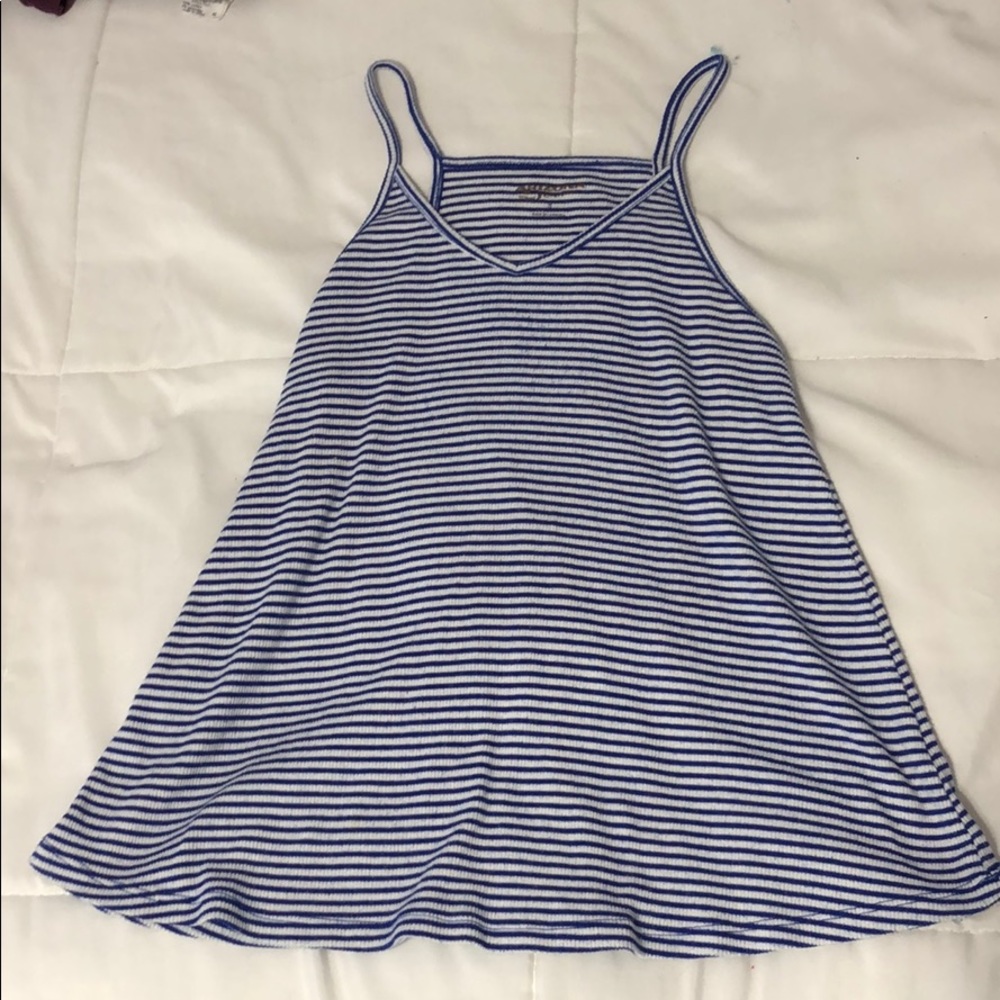 Halter Top